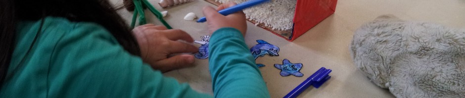 Fun@five looks at creation