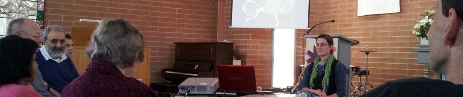 The joy of practising workshop