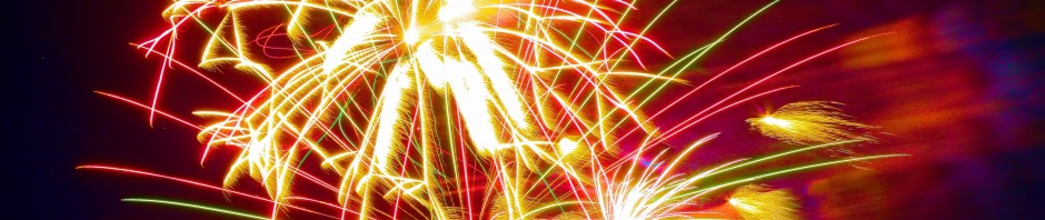 New Year’s at St Luke’s