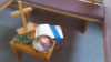 Home worship resources for Lent and Easter
